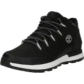 Timberland Sneakers laag zwart