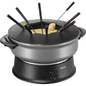 Tefal TEWK3020 Wok-Fondue Compact