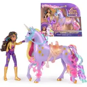 Unicorn Academy Pop Sophia & Unicorn Wildstar