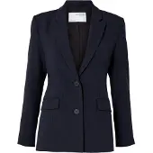 Selected Blazers navy