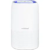 Miniland Babypure Humidifier Wit One Size / EU Plug 220V
