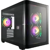 Fortron S380 Rgb Pc-behuizing