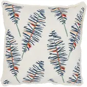 Sema Kussenshoezen TROPIC'ART dames 45x45 cm