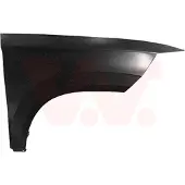 VAN WEZEL 4907658 Spatbord
