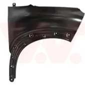 VAN WEZEL 0949658 Spatbord