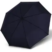 Knirps Paraplu blauw