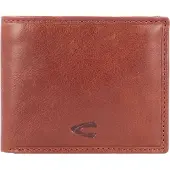 Camel active Portemonnee 'Como' bruin