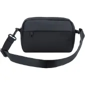 Jump Schoudertas 'Dunaa' donkerblauw
