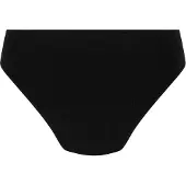 Hunkemoller Slip 'Dianne' zwart