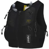 NAKED Hc V2 Hydratatievest Voor Dames Zwart 91.5 cm Vrouw