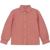 Noppies Blouse 'Prichard' pitaja roze / poederroze