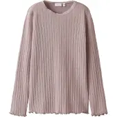 Name it Shirt grijs