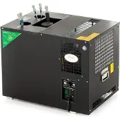 Ich-zapfe Bierwaterkoeler, AS-110, 4-kraans, Waterkoeler - Biertap, Beertender, Thuistap, Bierkoeler