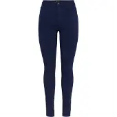 Pieces Jeggings marine