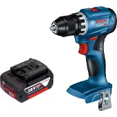 Bosch GSR 18V-45 (solo, C) ( 06019K3200 )