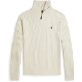 Ralph Lauren Trui crème