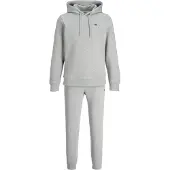 Jack & Jones Joggingpak lichtgrijs