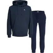 Jack & Jones Joggingpak nachtblauw