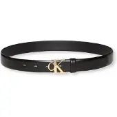 Calvin Klein Riem zwart