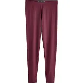Next Leggings bourgogne