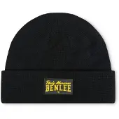 Benlee Muts 'BIXLER' goudgeel / zwart