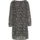 s.Oliver Dresses Black Maat: 34 | Mini Jurken Outlet | Dames | Zwart