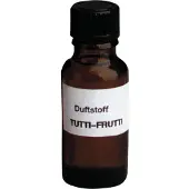 Eurolite Rookmachine geurvloeistof, 20ml, tutti-frutti