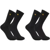 Carhartt Lange Sokken 2 Paren