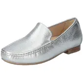 Ara Mocassins 'Atlanta' zilver