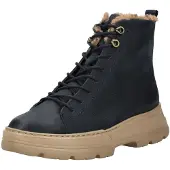 Paul green Veterlaarsjes navy
