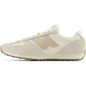 New Balance Sneakers laag '471' beige / sand / grijs