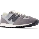 New Balance Sneakers laag '471' grijs / lichtgrijs / zwart