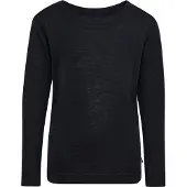 Hummel Shirt zwart