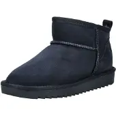 Ara Boots 'Alaska' donkerblauw