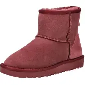 Ara Boots wijnrood