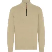 Blend Trui ' BHMFINTOS ' beige