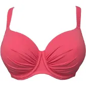 SugarShape Bikinitop 'Valencia Chic' pink
