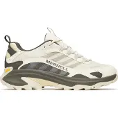 Merrell Lage schoen 'MOAB SPEED 2' sand / kaki / zwart