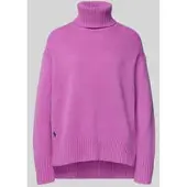 Ralph Lauren Gebreide coltrui