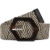 s.Oliver Riem beige / zwart