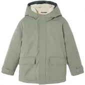 Vertbaudet 3-in-1-parka voor baby met afneembaar vest