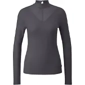 s.Oliver Shirt antraciet