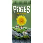 Bombyx Pixies - Flower Power Expansion
