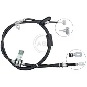 A.B.S. K13467 Handremkabel