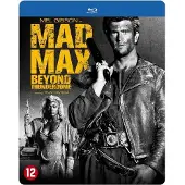 Warner Home Video Mad Max 3-Beyond Thunderdome-Steelbook FR Nl