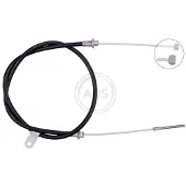 A.B.S. K18021 Handremkabel