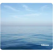 Fellowes gerecycleerde muismat, oceaan