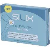 Silix Actiflex Silicium | 30 capsules