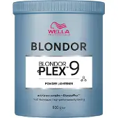 Wella Blondorplex 9 Tonen Lightening Powder