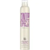 Tigi Bed Head Artistic Edit Contortionist Hairspray - 300ml